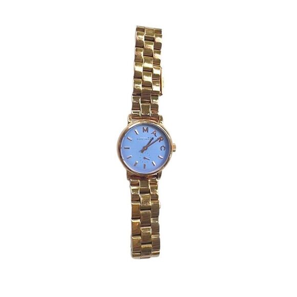 Marc by Marc Jacobs Watch  Periwinkle Purple Blue Designer Luxury Accessories - Picture 8 of 8